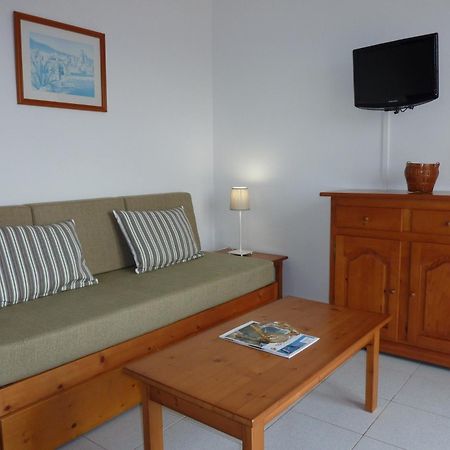 Apartamentos Villa Primera Cala Figuera  Eksteriør bilde