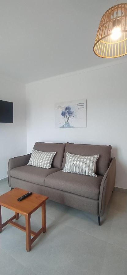 Apartamentos Villa Primera Cala Figuera  Eksteriør bilde
