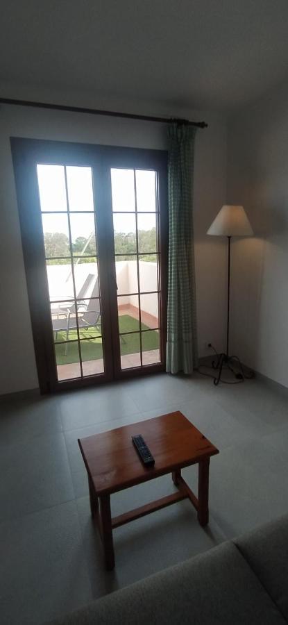 Apartamentos Villa Primera Cala Figuera  Eksteriør bilde