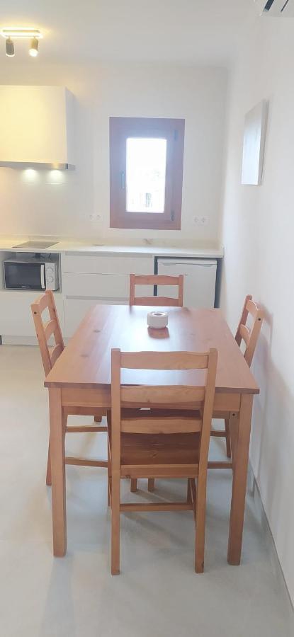 Apartamentos Villa Primera Cala Figuera  Eksteriør bilde