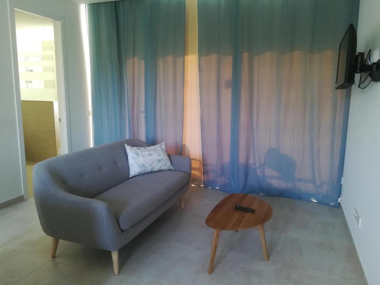 Apartamentos Villa Primera Cala Figuera  Eksteriør bilde