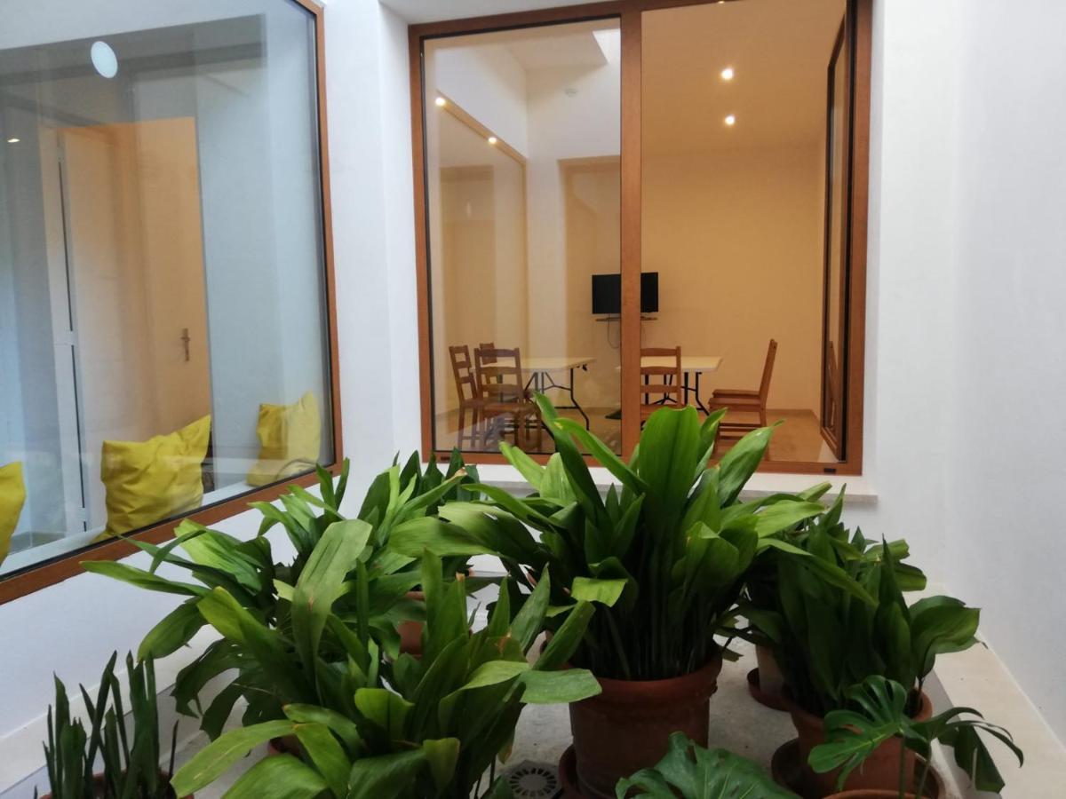 Apartamentos Villa Primera Cala Figuera  Eksteriør bilde