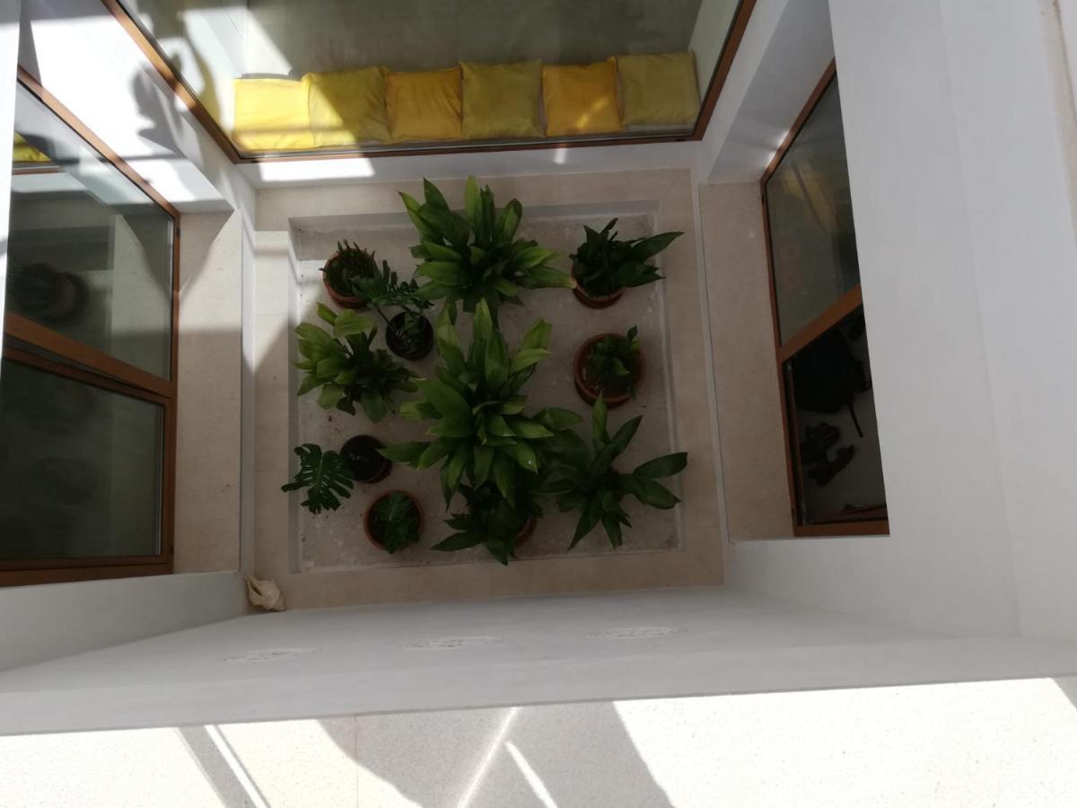 Apartamentos Villa Primera Cala Figuera  Eksteriør bilde